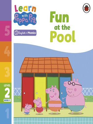 cover image of Fun at the Pool